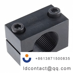 MB 25_ACE Fixture Mounting Block  M